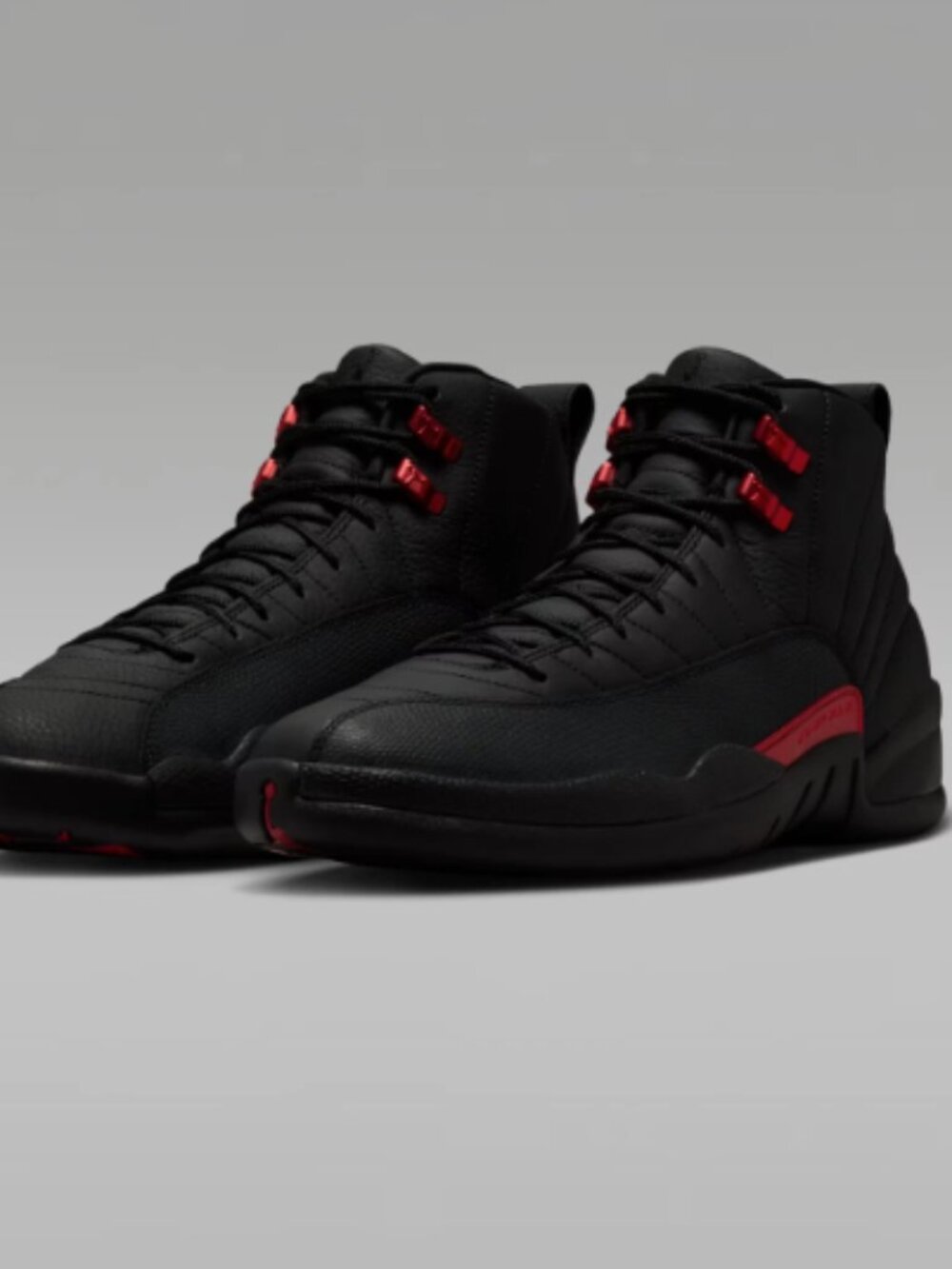 Nike Air Jordan 12 Retro Bloodline